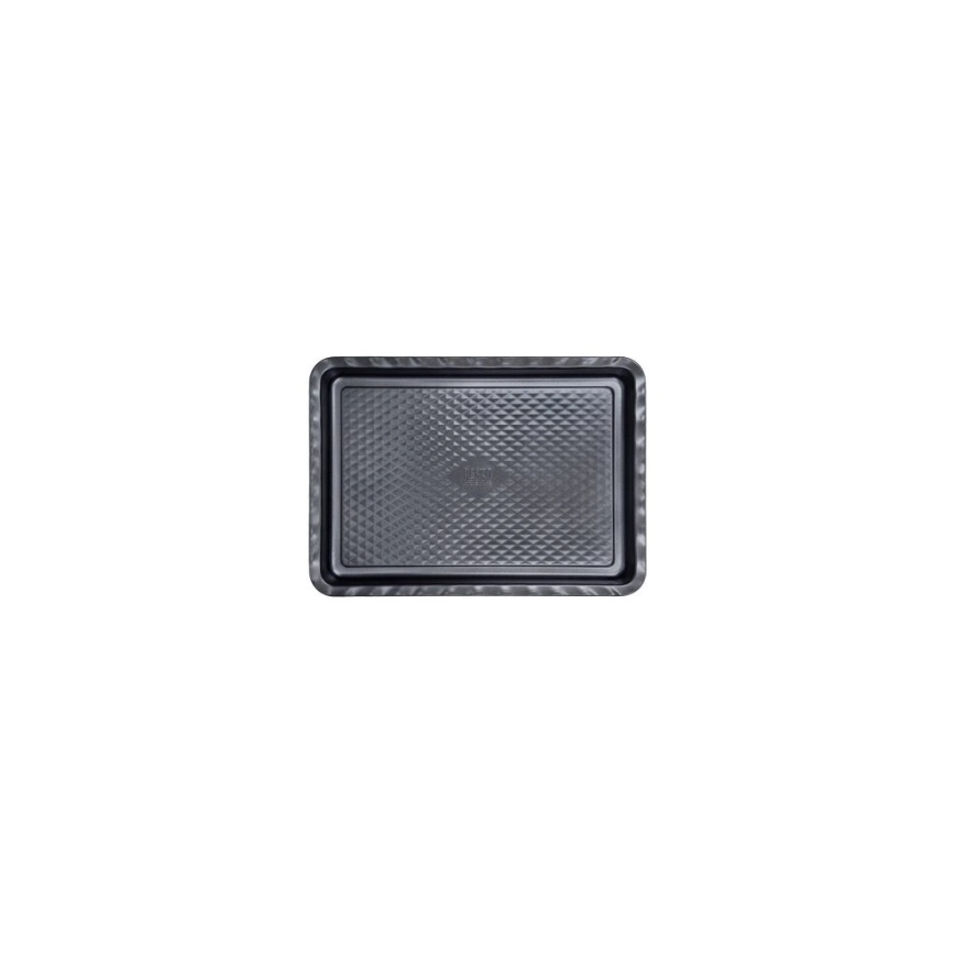 Resto - Plech na pečenie NORMA 35,5x25 cm