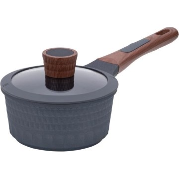 Resto - Rendlík s pokrievkou CAPELLA 1,6 l 16 cm