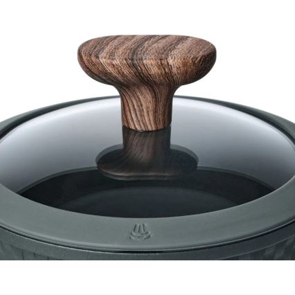 Resto - Rendlík s pokrievkou RAN 1,3 l 16 cm