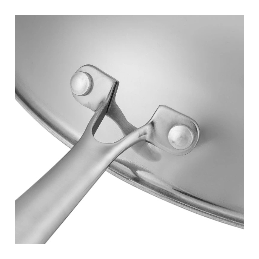 Resto - Wok panvica ACHIRD 28 cm