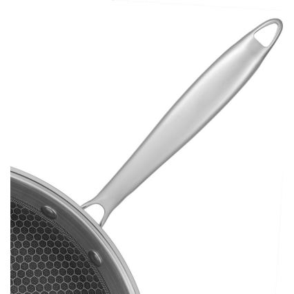 Resto - Wok panvica ACHIRD 28 cm