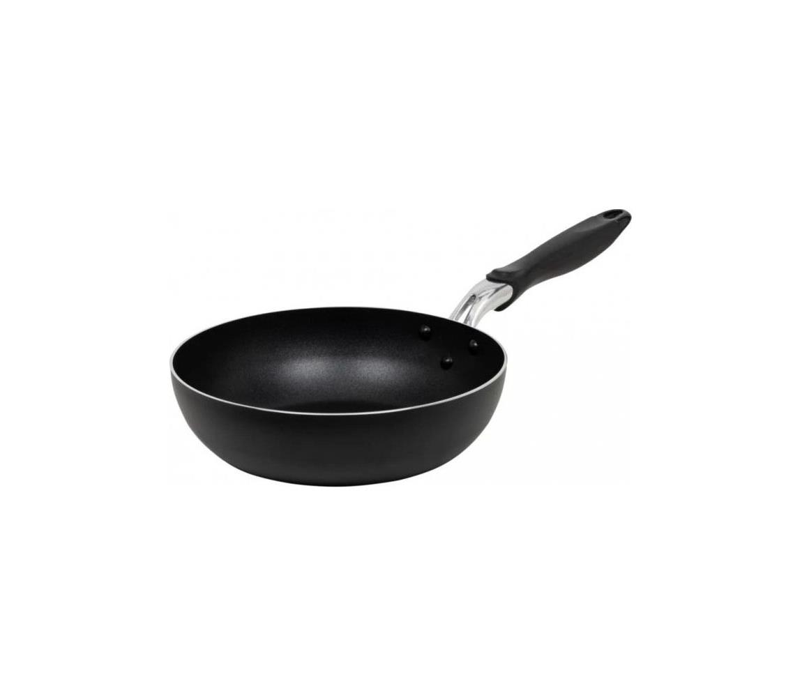 Resto - Wok panvica ANTARES 24 cm RES-93601