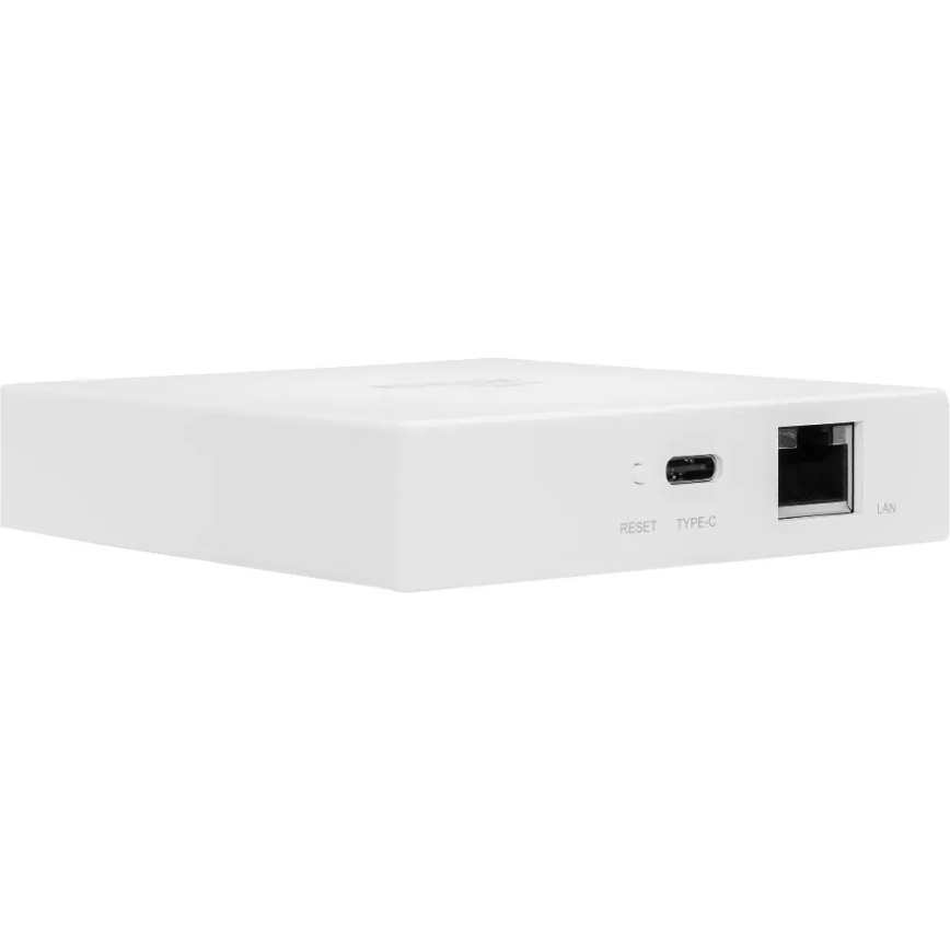 Inteligentná brána ZigBee Matter Wi-Fi Tuya