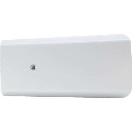 Inteligentná vonkajšia kamera 2K QHD 2560px 4 MP Wi-Fi IP65