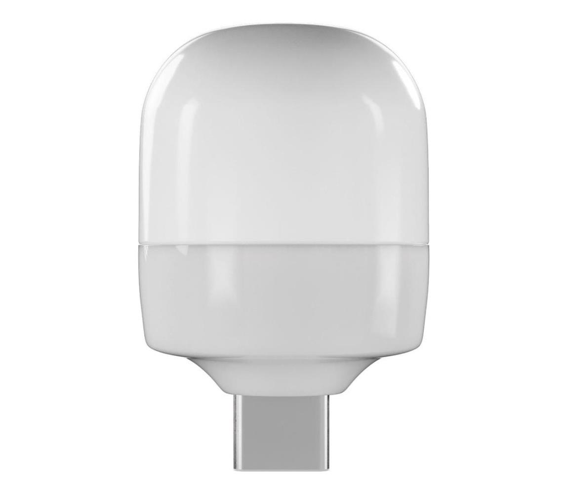 - LED Baterka LED/0,3W/USB 52001431