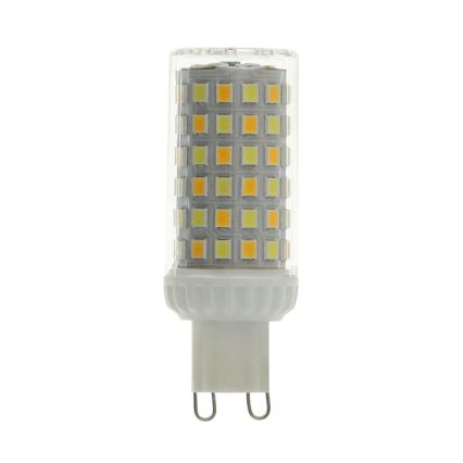 LED Inteligentná stmievateľná žiarovka G9/5W/230V 3000-6500K Wi-Fi