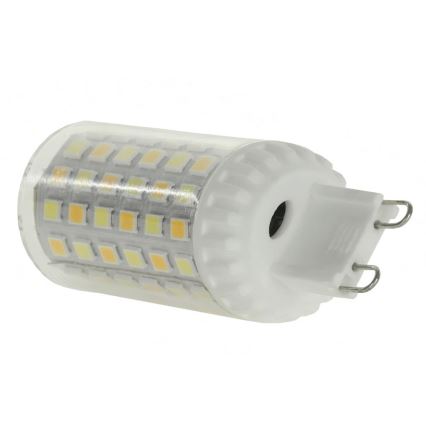 LED Inteligentná stmievateľná žiarovka G9/5W/230V 3000-6500K Wi-Fi