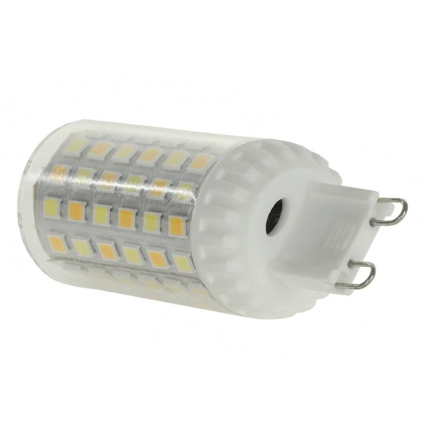 LED Inteligentná stmievateľná žiarovka G9/5W/230V 3000-6500K Wi-Fi
