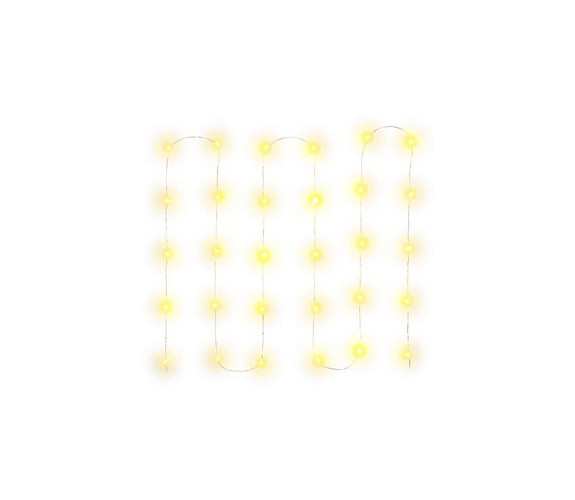RXL 259 Nano 30LED AA WW TM
