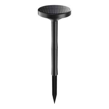 Retlux - LED solárna lampa LED/1,1W/3,2V 1200 mAh 3000/4500/6500K IP65