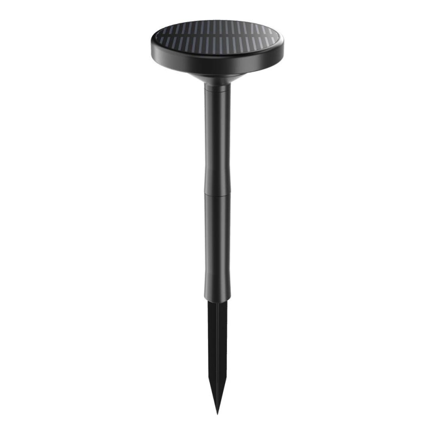 Retlux - LED solárna lampa LED/1,1W/3,2V 1200 mAh 3000/4500/6500K IP65