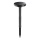 Retlux - LED solárna lampa LED/1,1W/3,2V 1200 mAh 3000/4500/6500K IP65