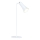 Retlux - LED stmievateľná nabíjacia lampa 3 v 1 LED/3 W/5 V/1200 mAh biela