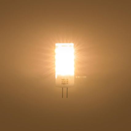 LED Žiarovka G4/3,5W/12V 3000K