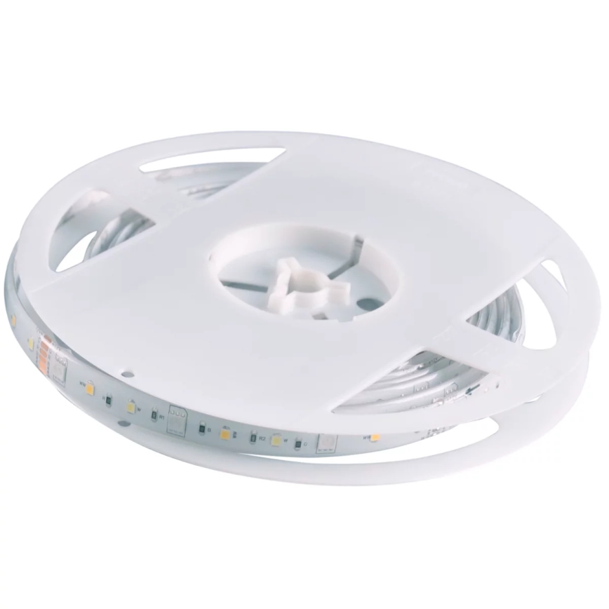 RGB LED Stmievateľný vonkajší pásik Wi-fi LED/8W IP65 2 m Tuya