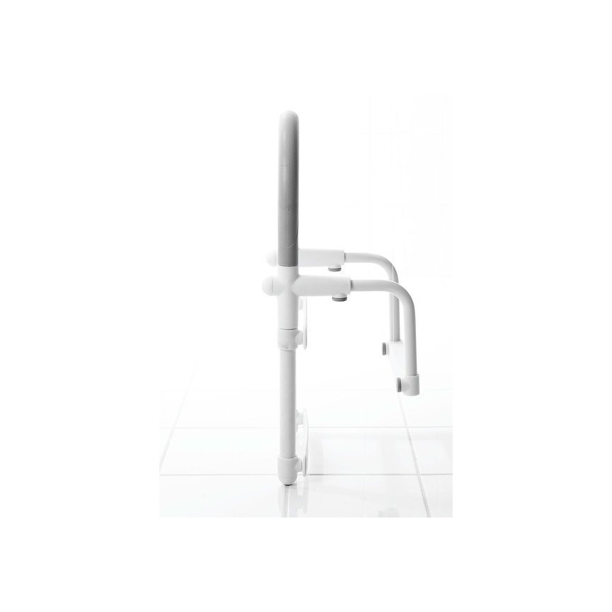 Ridder - Madlo na vaňu 54x23,5 cm biele