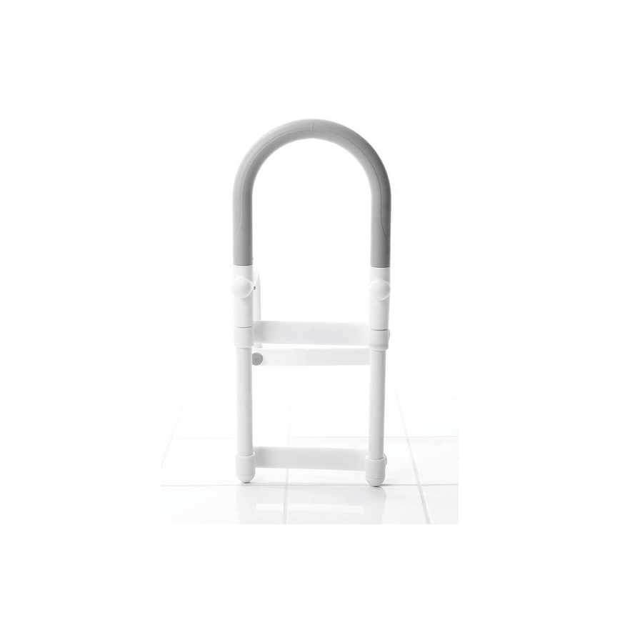 Ridder - Madlo na vaňu 54x23,5 cm biele