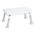 Ridder - Stolička 41x26,5 cm biela