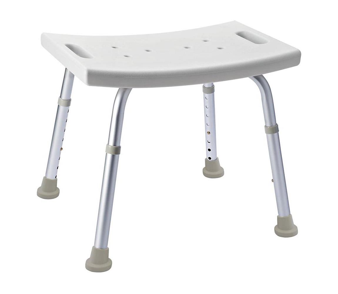 Ridder - Stolička 49x52 cm biela A00601101