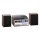 Roadstar HIF-8892 EBT - Hi-Fi systém s gramofónom, CD a kazetou 64W/230V + diaľkové ovládanie
