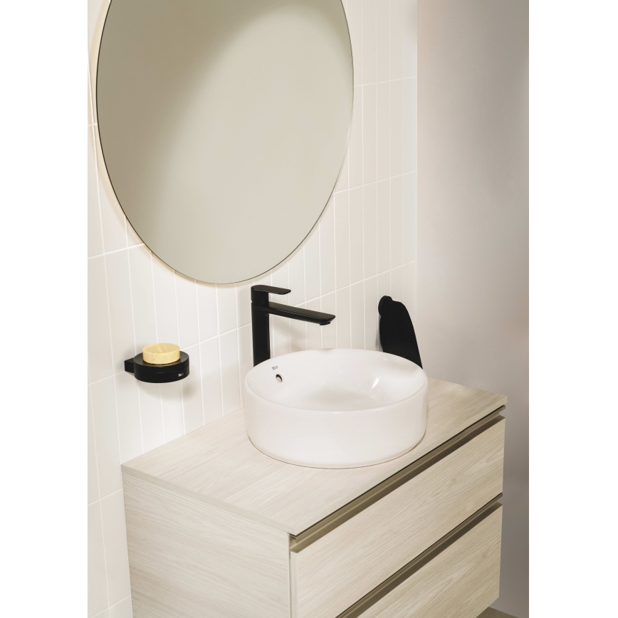 Roca A3270MJ000 - Umývadlo na dosku GAP pr. 39 cm keramika/biela