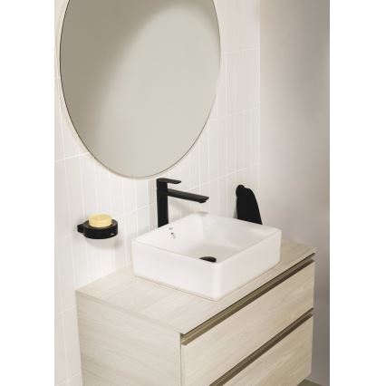 Roca A3270ML000 - Umývadlo na dosku GAP 39x37 cm keramika/biela