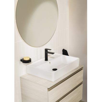 Roca A3270MM000 - Umývadlo na dosku GAP 42x39 cm keramika/biela