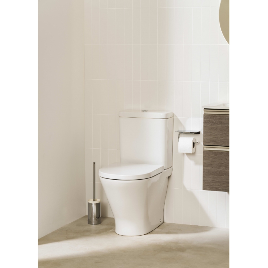 Roca A342477000 - WC misa GAP keramika/biela