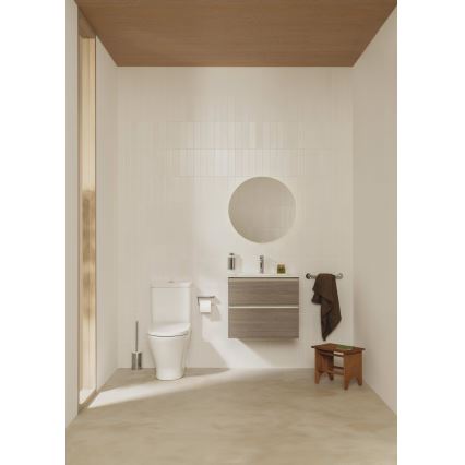 Roca A342477000 - WC misa GAP keramika/biela