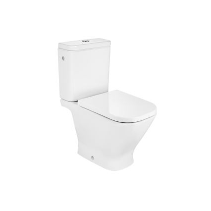 Roca A342477000 - WC misa GAP keramika/biela