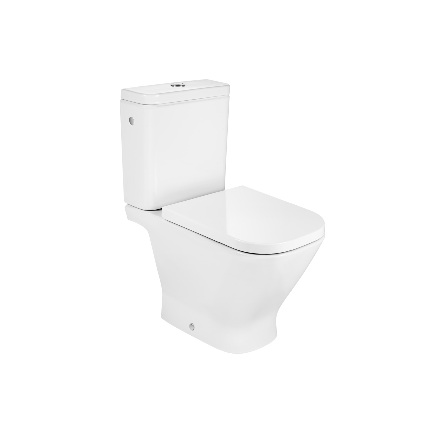 Roca A342477000 - WC misa GAP keramika/biela