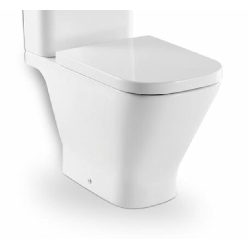 Roca A342477000 - WC misa GAP keramika/biela