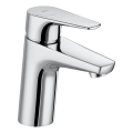 Roca A5A3290C00 - Umývadlová batéria ATLAS 15,5 cm Cold Start/lesklý chróm