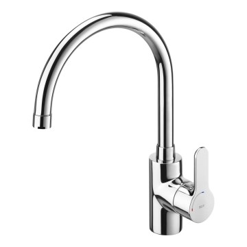 Roca A5A8409C00 - Drezová batéria L20 32,5 cm lesklý chróm