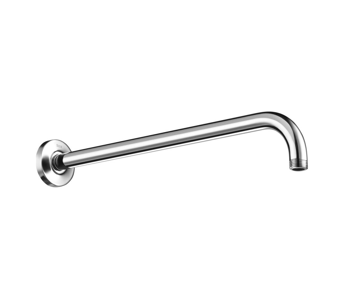 Roca A5B0250C00 - Sprchové rameno RAINDREAM 40 cm lesklý chróm A5B0250C00