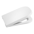 Roca A80147200B - WC sedátko SoftClose GAP supralit/biela