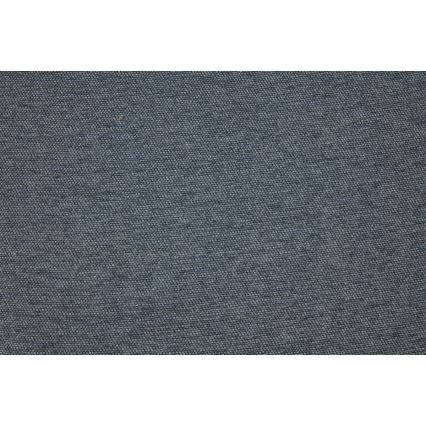 Rohová sedacia súprava do L PISA sivá ľavá