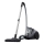 Rowenta - Bezsáčkový vysávač COMPACT POWER 1,5l 750W/230V šedá