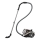 Rowenta - Bezsáčkový vysávač COMPACT POWER XXL 2,5l 900W/230V hnedá