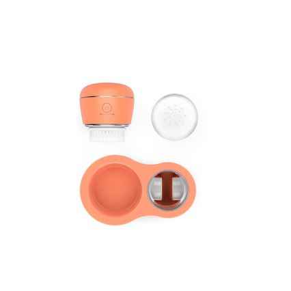 Rowenta - Čistiaci kefka na tvár Anti-Blemish 300 mAh