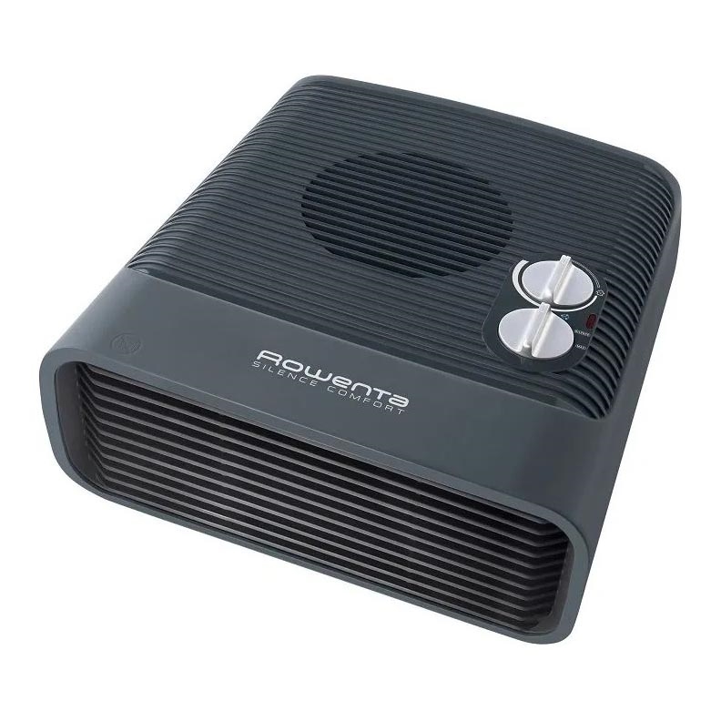 Rowenta - Elektrický priamotop/konvektor SILENCE COMFORT 2400W/230V