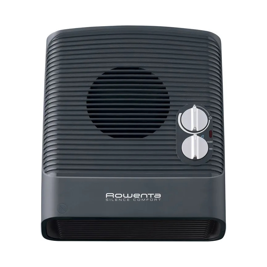 Rowenta - Elektrický priamotop/konvektor SILENCE COMFORT 2400W/230V