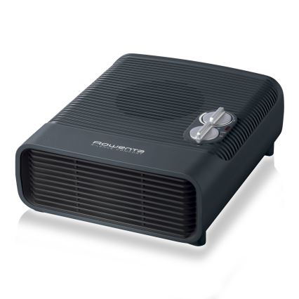 Rowenta - Elektrický priamotop/konvektor SILENCE COMFORT 2400W/230V