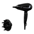Rowenta - Fén PROEXPERT 2100W/230V čierna