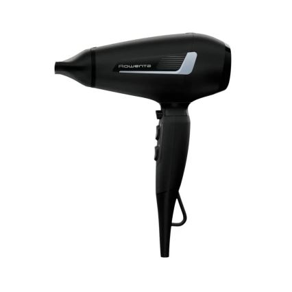 Rowenta - Fén PROEXPERT 2100W/230V čierna