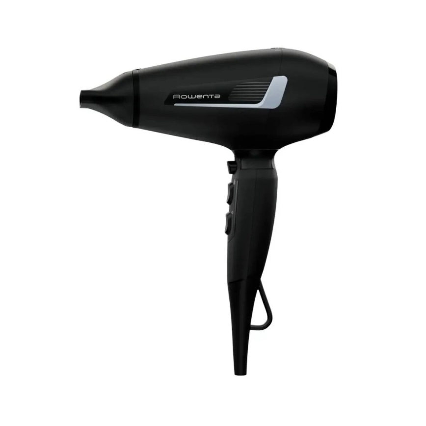 Rowenta - Fén PROEXPERT 2100W/230V čierna
