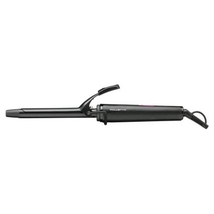 Rowenta - Kulma CURLING TONG BASIC 25W/230V čierna