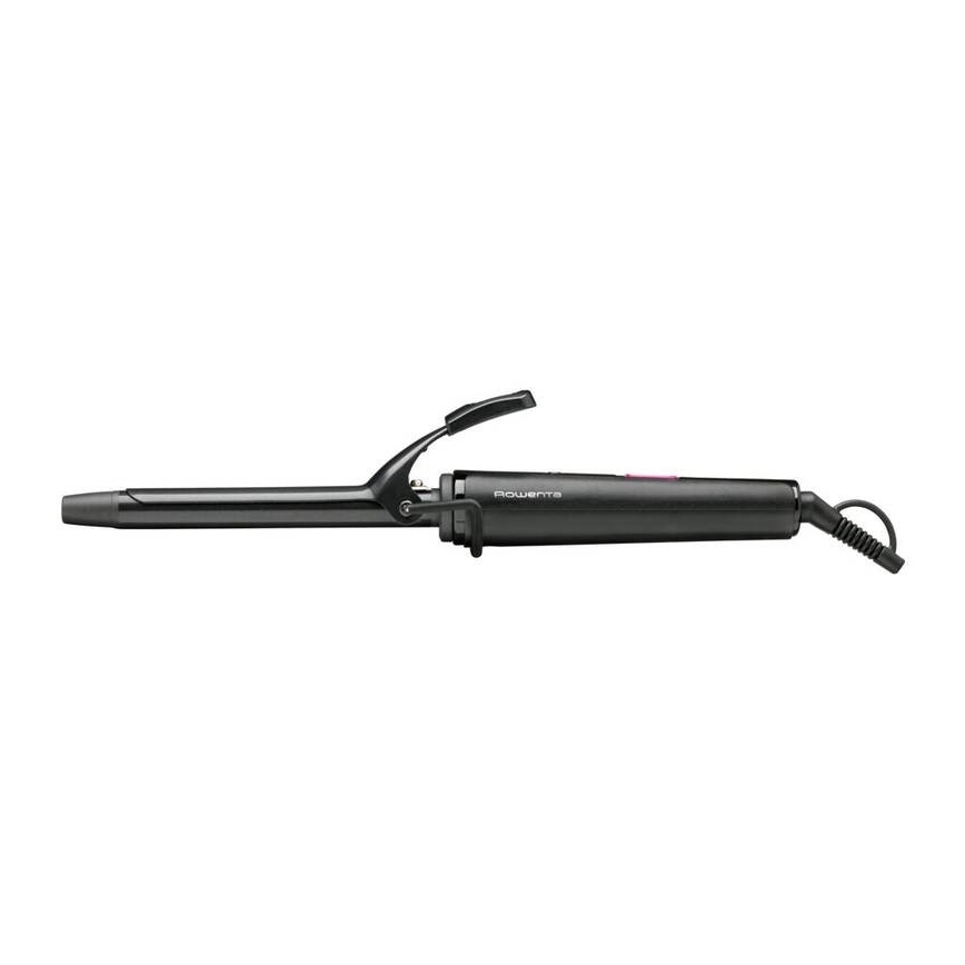 Rowenta - Kulma CURLING TONG BASIC 25W/230V čierna
