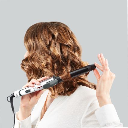 Rowenta - Kulma na vlasy PURE COLLECTION 47W/230V