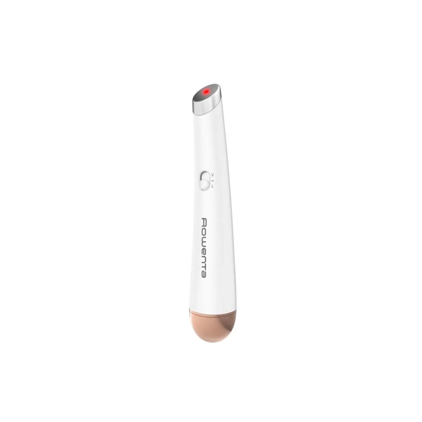 Rowenta - Masážny prístroj na očné okolie Anti-Ageing 1xAA